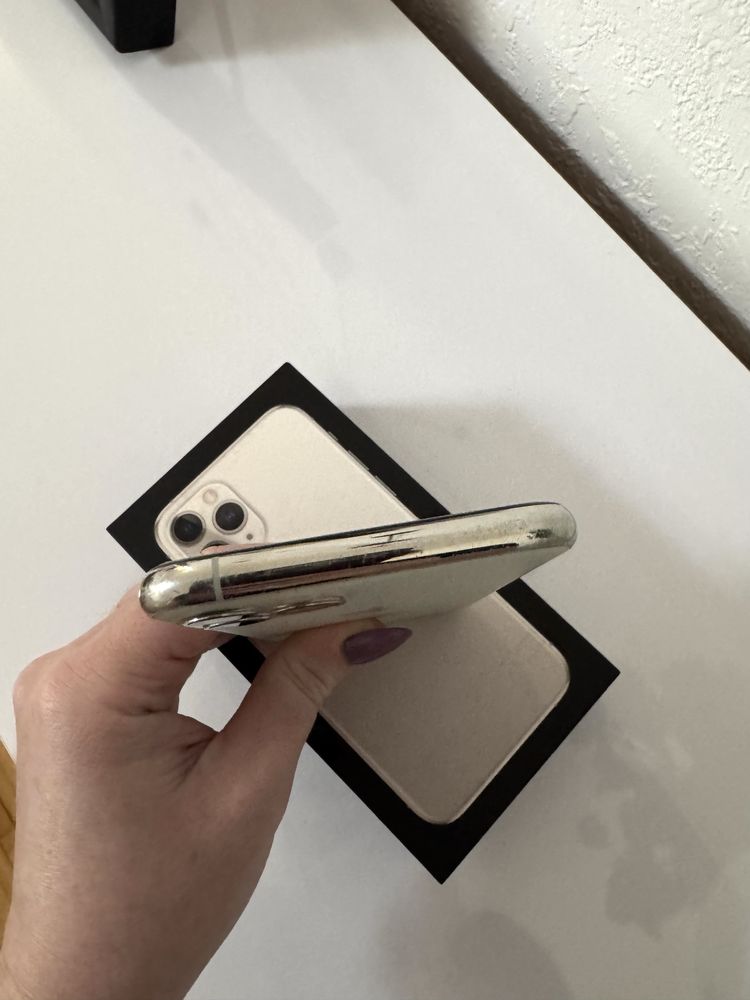 Iphone 11 pro 64 GB Biały!