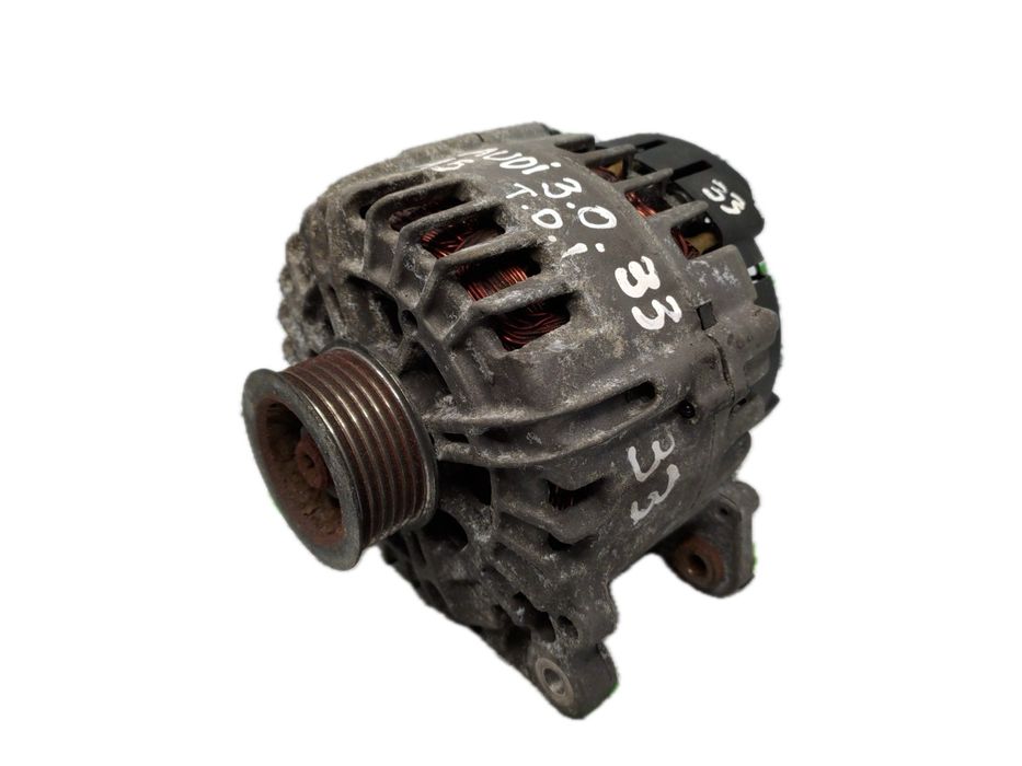 Alternador AUDI A5 (8T3)