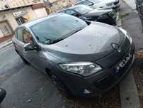 Renault Megane 3 1.5 dCi