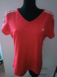 T-shirt koszulka Adidas.