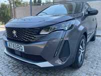 Peugeot 3008 1.6 Hybrid Allure Pack e-EAT8