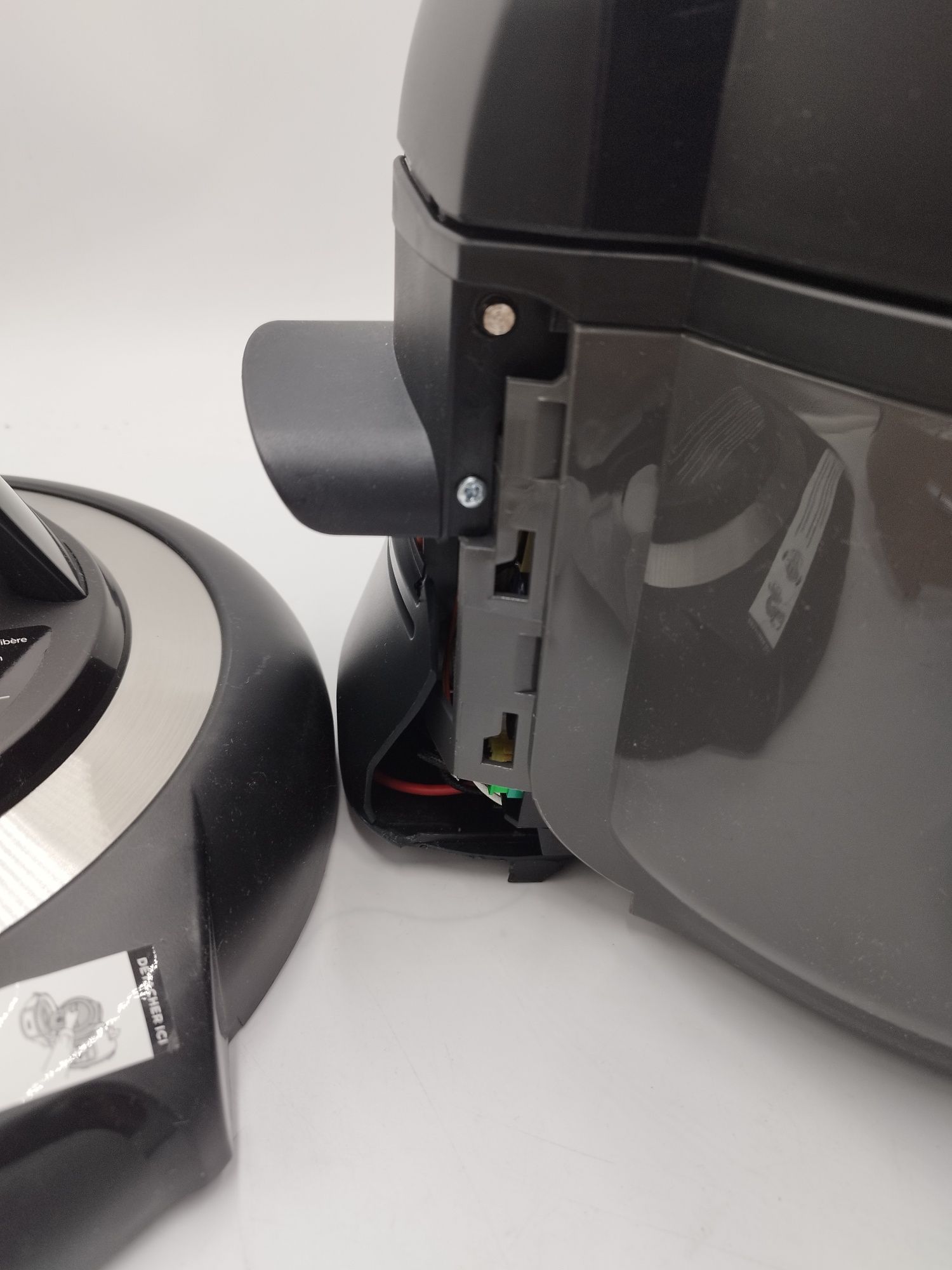 Ninja OP100eu wielofunkcyjne multicooker szybkowar frytkownica