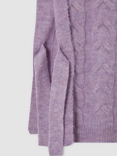 Жилет на завʼязках