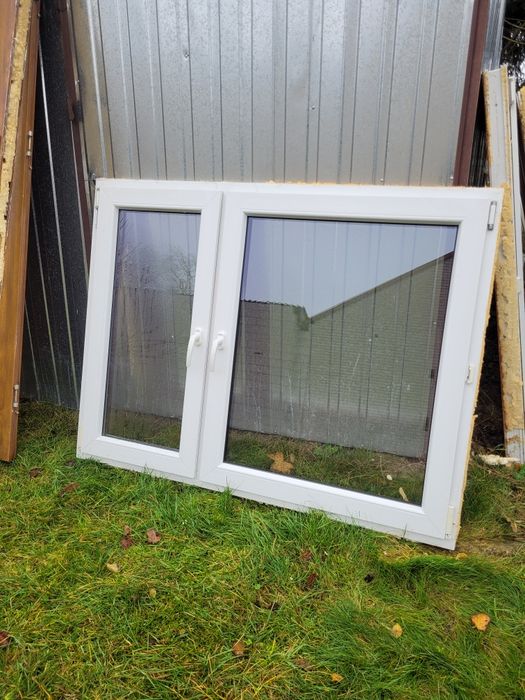 Okna Terrazyt różne rozmiary, drzwi