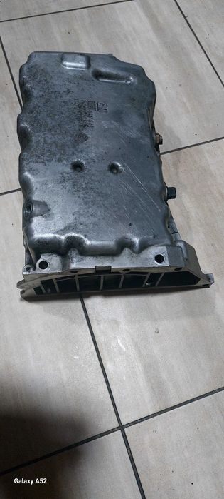 Піддон OPEL VECTRa C 2.0D