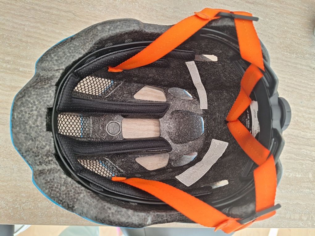 Kask Cube XS dla dziecka