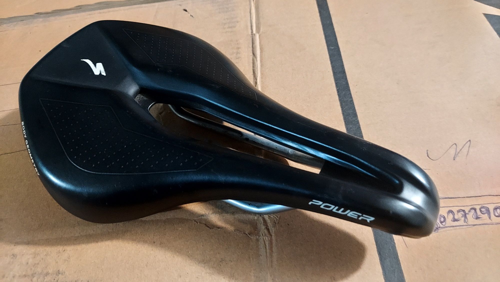 V...Selins bicicleta Specialized Power