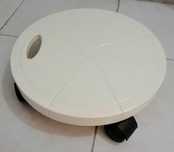 Base com rodados I Novo!