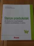 Gruszczyk - Kolczyńska, Starsze przedszkolaki