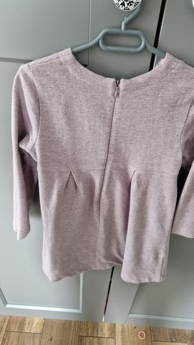 Tunika coccodrillo 104