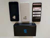 Samsung S9 Midnight Black