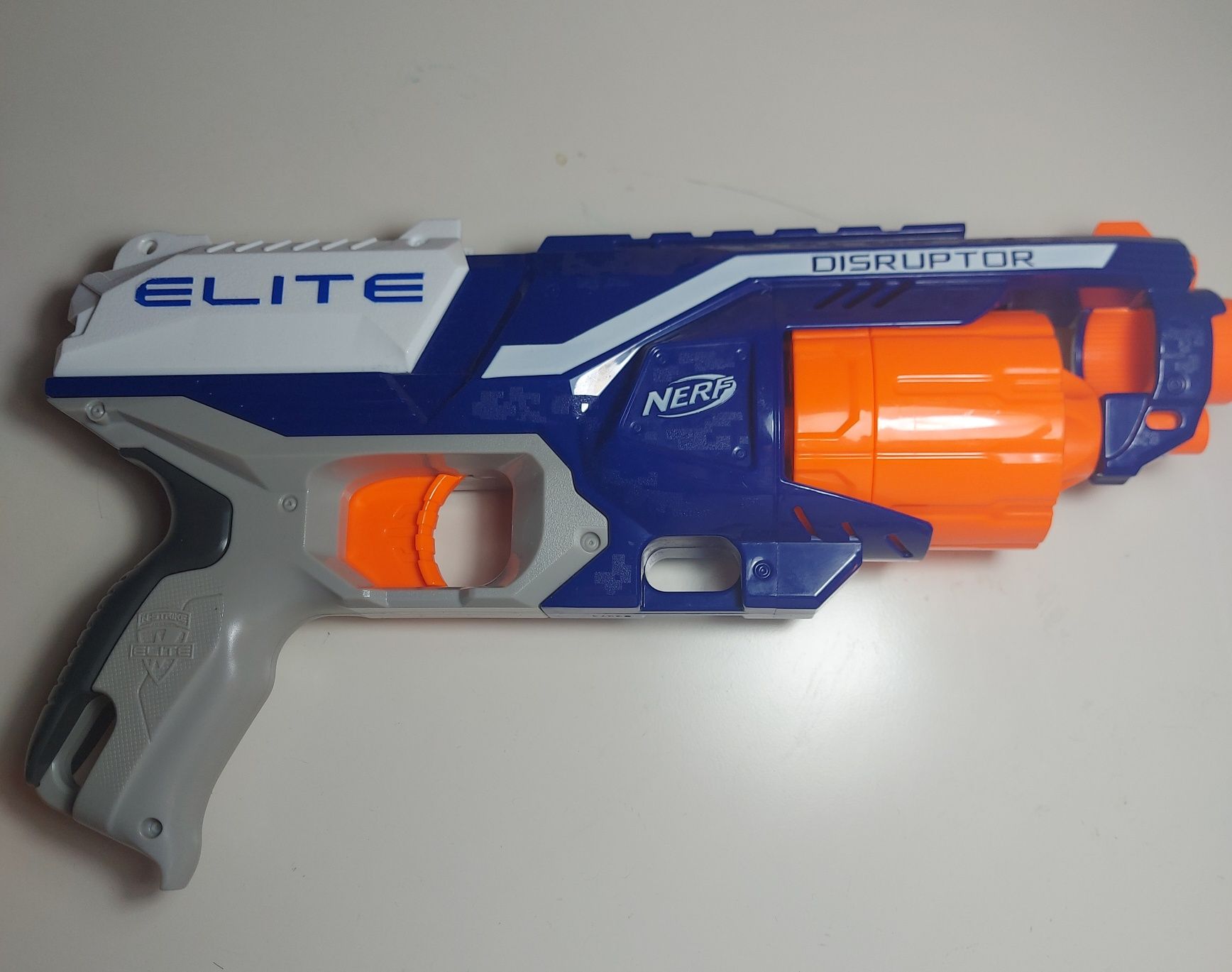 NERF Elite Disruptor