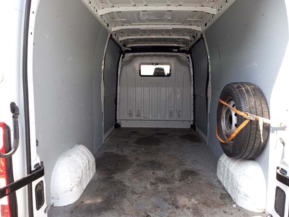 Wynajmę samochód busa wynajem auto wypożyczalnia dostawczy L3H2 Master