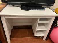 Za darmo biurko Ikea