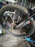 Sprzedam opony Specialized FastTrak Control T5