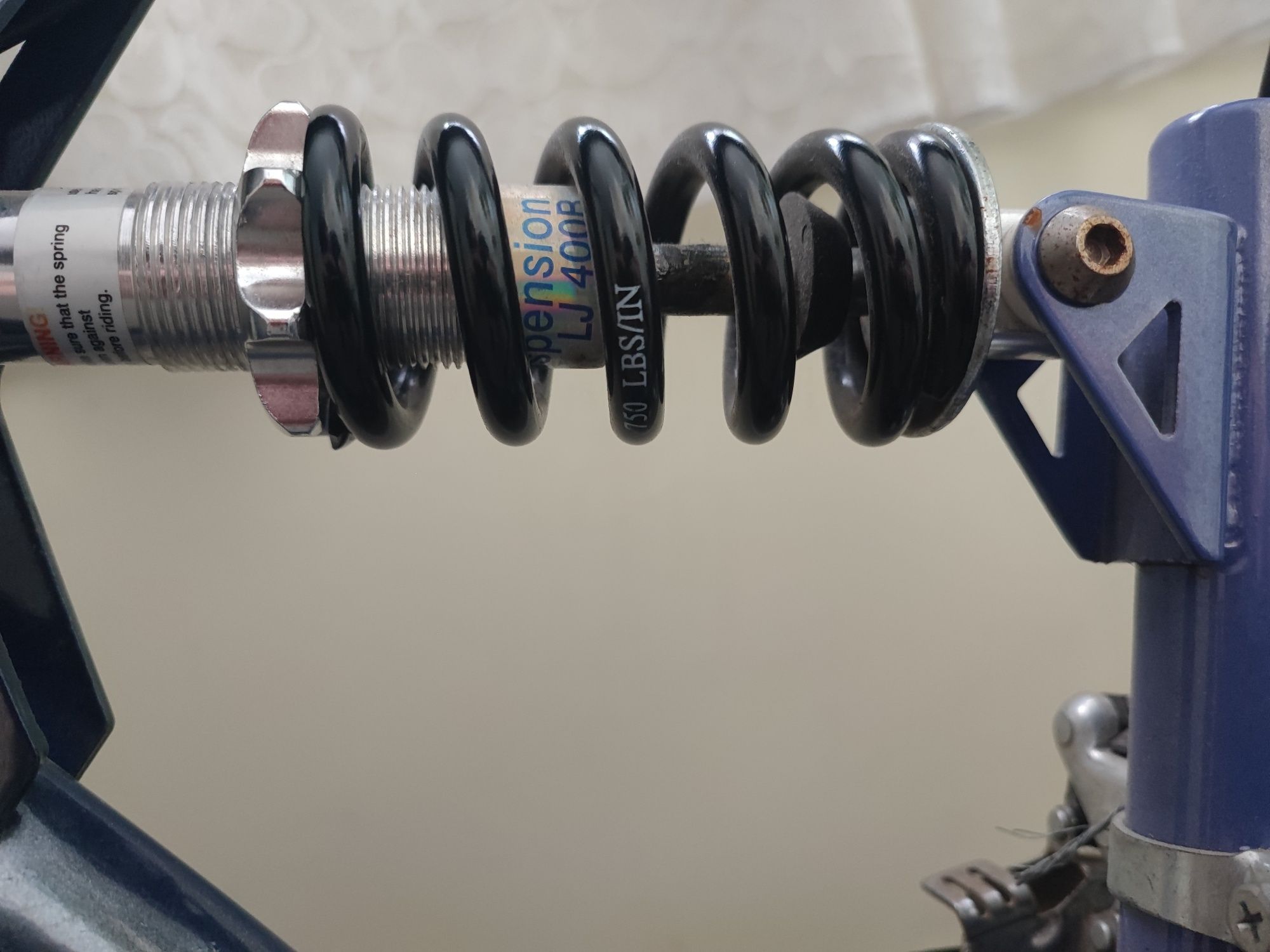 Rower Cross B250 Companion