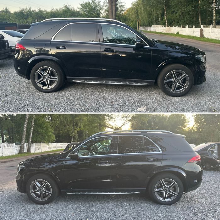 Розборка Авто Разборка W167 GLE 167 C167 ГЛЕ COUPE Запчастини Шрот