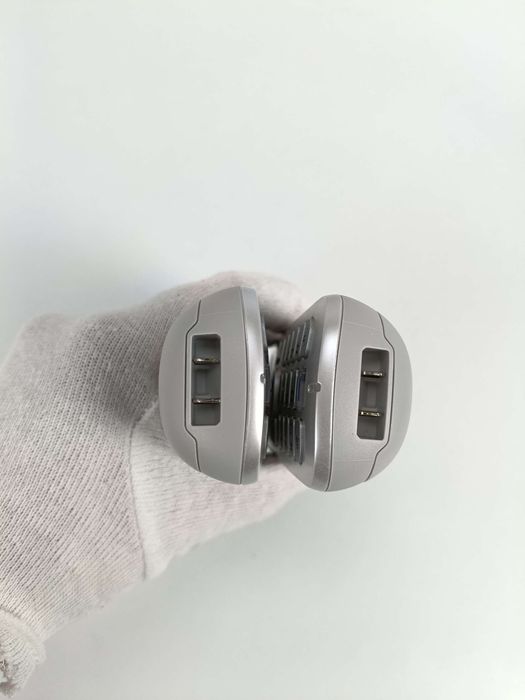 Telefon bezprzewodowy Panasonic KX-TG6822GS