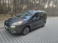 Peugeot Partner lif
