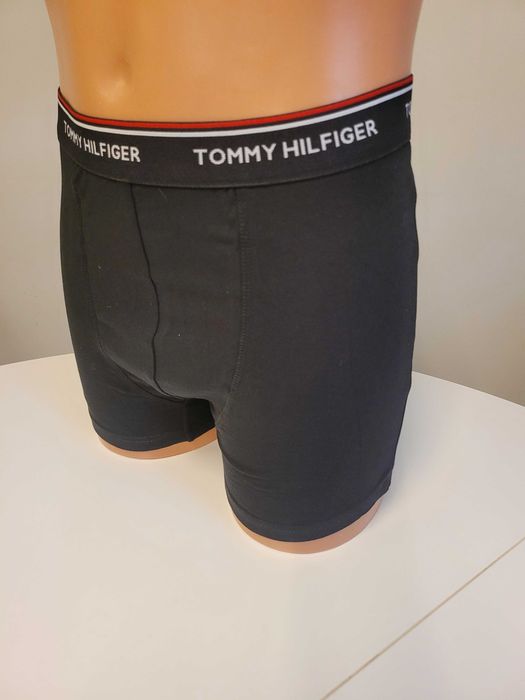 Tommy Hilfiger Bokserki Męskie S M L XL