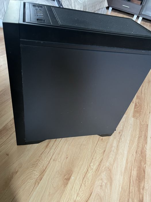 Komputer PC bez dysku – i5 7600K / GTX 1050 Ti / 16 GB RAM