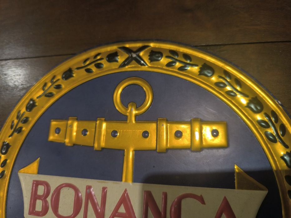 Chapa seguros Bonança
