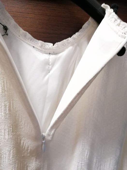 LIDIA KALITA r. 36 nowa sukienka. Cena katalogowa 599,00