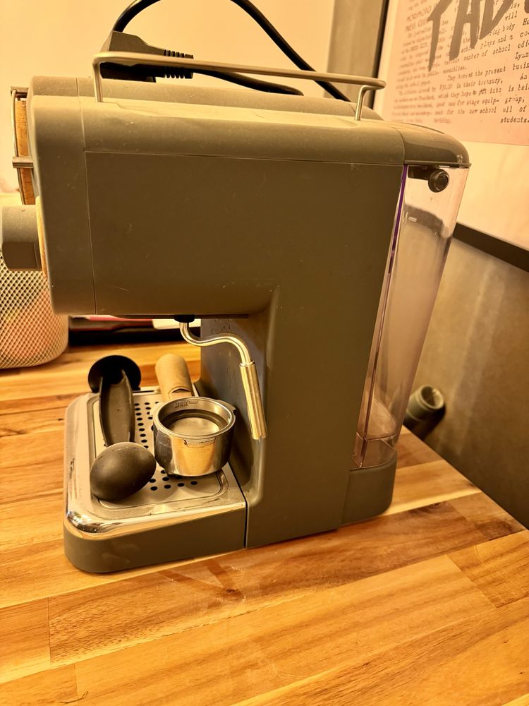 Máquina de café