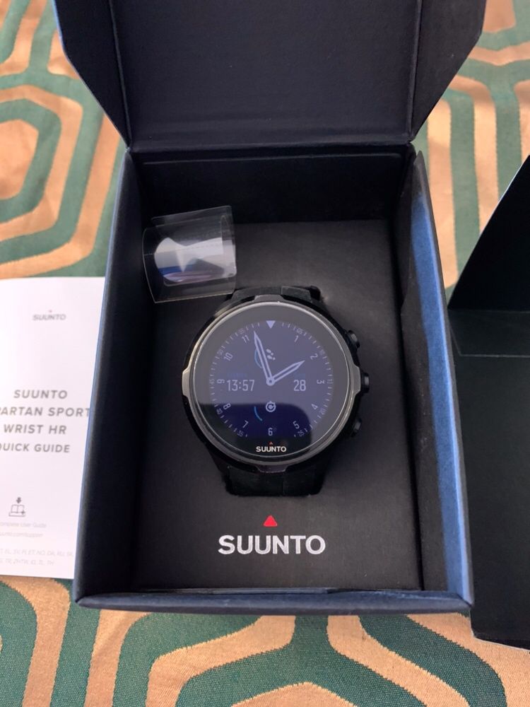 Vendo Relogio Suunto