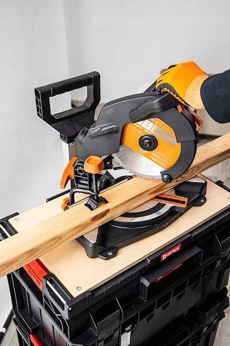 Płyta Stół Roboczy Qbrick System One Adapter Multi