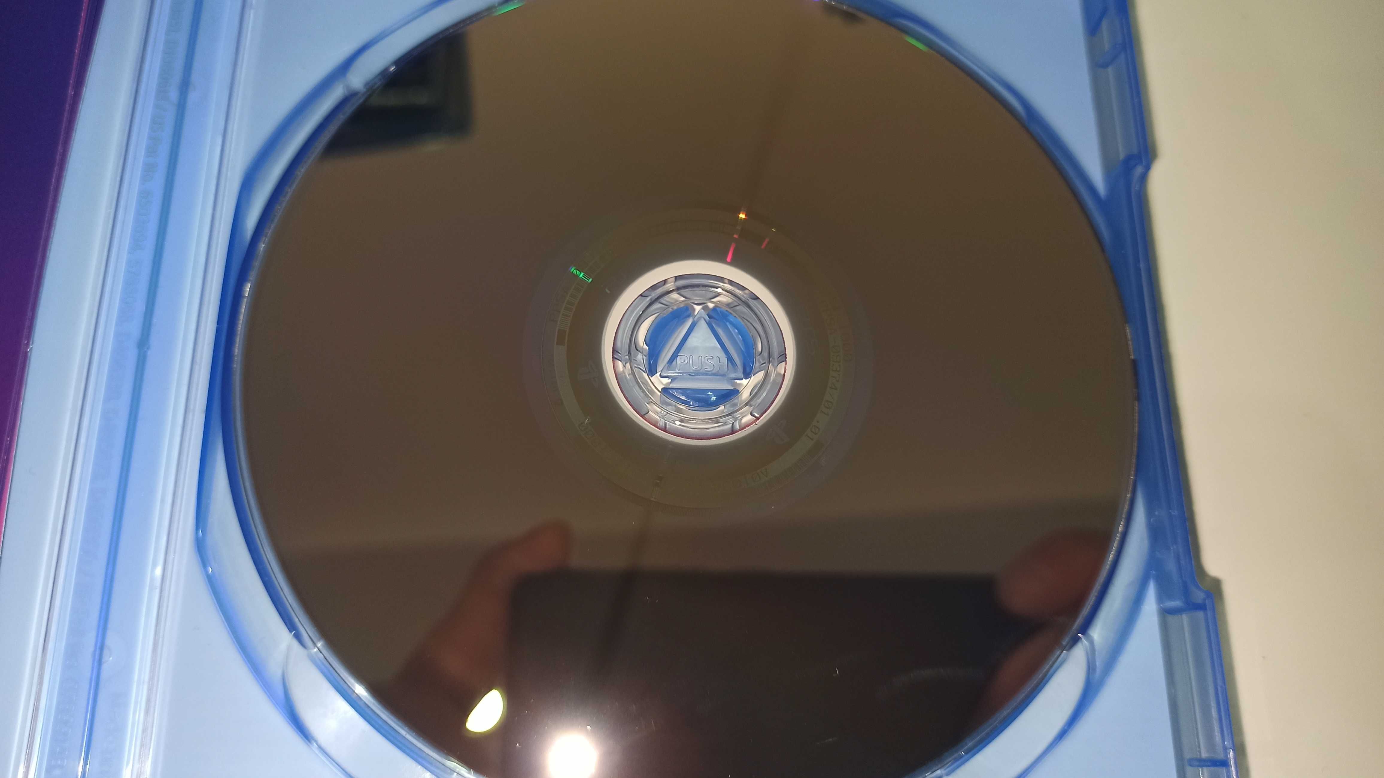 ps5 LET'S SING 2024 polska okładka , gra muzyczna do śpiewania