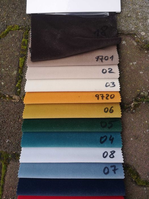 PUFA pufy GLAMOUR glamur cyrkonie DARMOWA DOSTAWA 24H za pobraniem