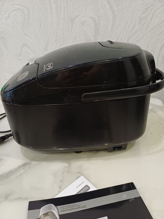 Мультиварка Tefal