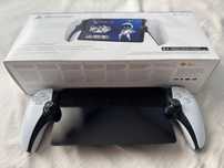 Konsola PlayStation przenośna na konsole PS5