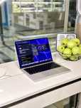 MacBook Pro 14 2021 M1 Pro 16/512Gb Silver (949$) Доставка/Рассрочка