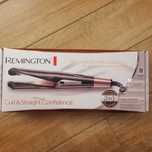 Falownica Remington Curl & Straight