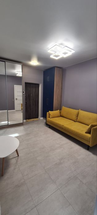 Сдам новую квартиру в ЖК Вентимилья  на  В.Черновола центр города