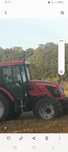 Sprzedam maskę oraz dach zetor proxima 90