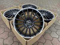 Felgi Mercedes C klasa w204 c63 AMG 19 cali performance black series