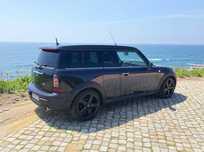 Mini Clubman 1.6 D – 2011 – Importado – Excelente Estado!