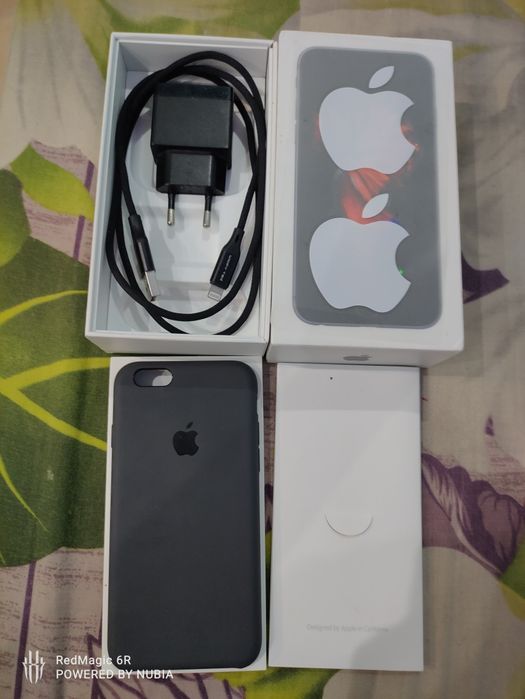 Sprzedam iPhone 6s 32gb