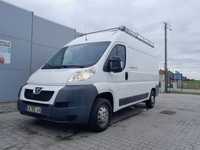 Renault MASTER  L1 H1 Nawigacja Klimatyzacja Hak Bogata wersja Niemiec 215 tys przeb