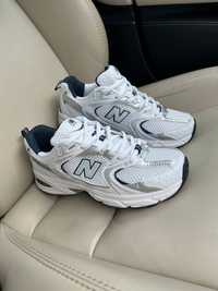 New Balance 530 White Blue