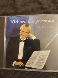 Richard Clayderman - From me to you - cd