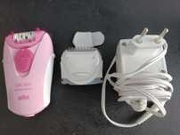 Depilator Braun Soft Perfection