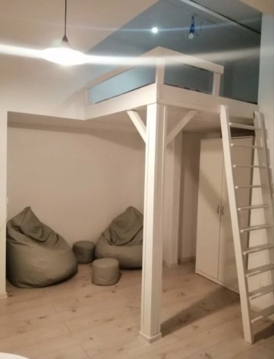 Kawalerka 20m2 centrum