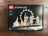 LEGO Architecture 21034 Londyn - NOWE