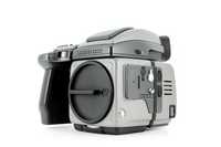 Hasselblad H3D 39mp
