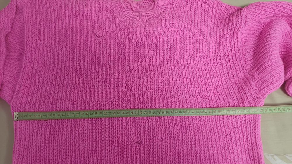 Продам кофта туника