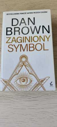 Dan Brown Zaginiony Symbol